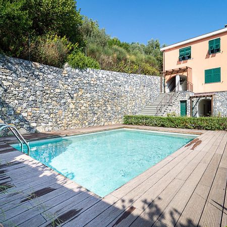 Appartamento Le Isole M Porto Venere Exterior foto